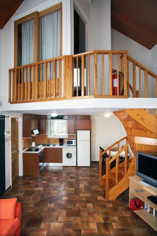 Kydonies Villas Frínion Extérieur photo