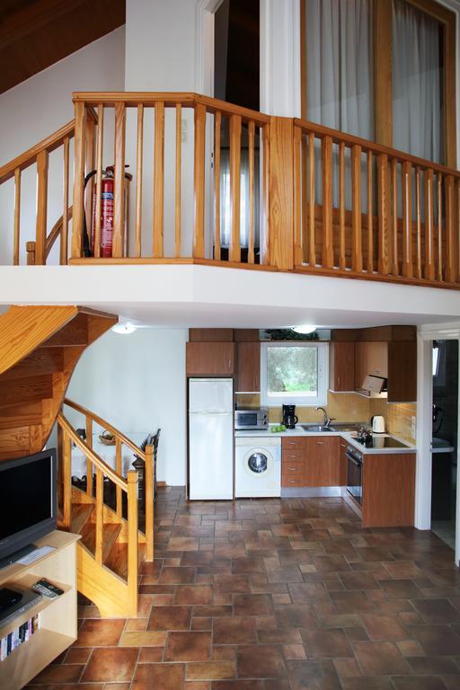 Kydonies Villas Frínion Extérieur photo