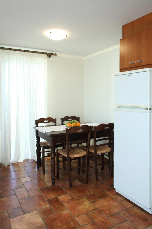 Kydonies Villas Frínion Chambre photo