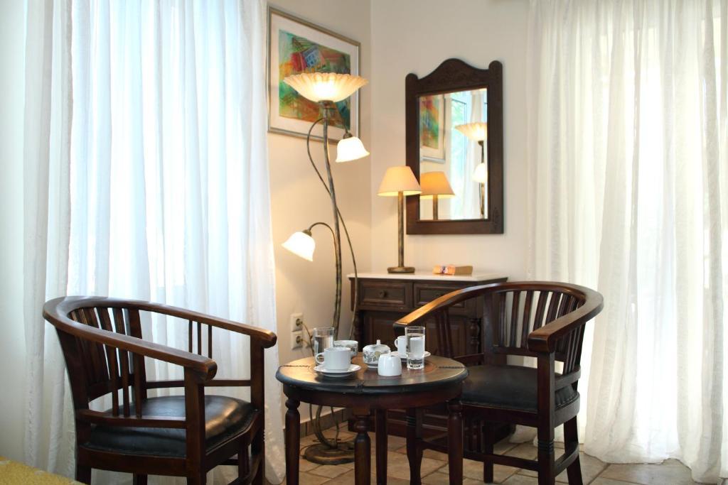 Kydonies Villas Frínion Chambre photo