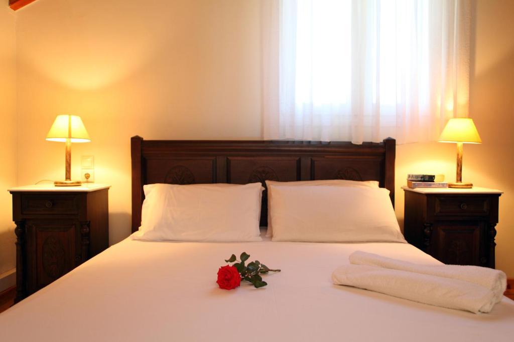 Kydonies Villas Frínion Chambre photo
