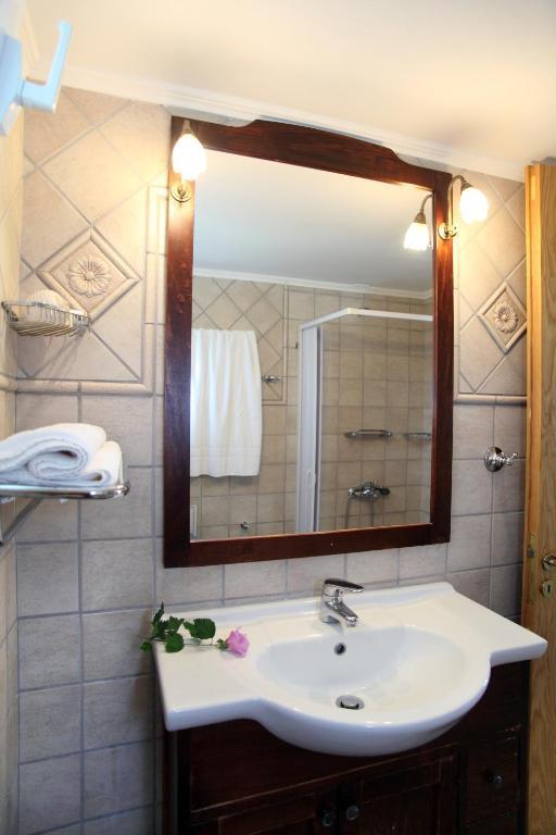 Kydonies Villas Frínion Chambre photo