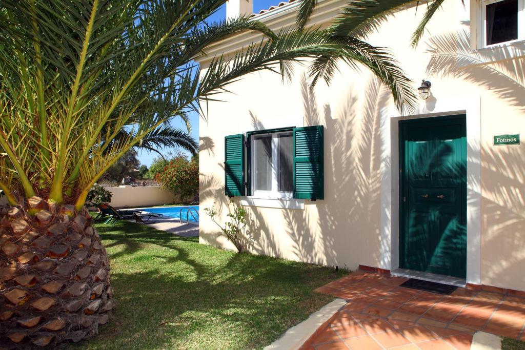 Kydonies Villas Frínion Extérieur photo